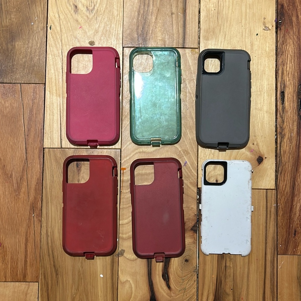 It’s a really good type of phone case to have for an iPhone 11